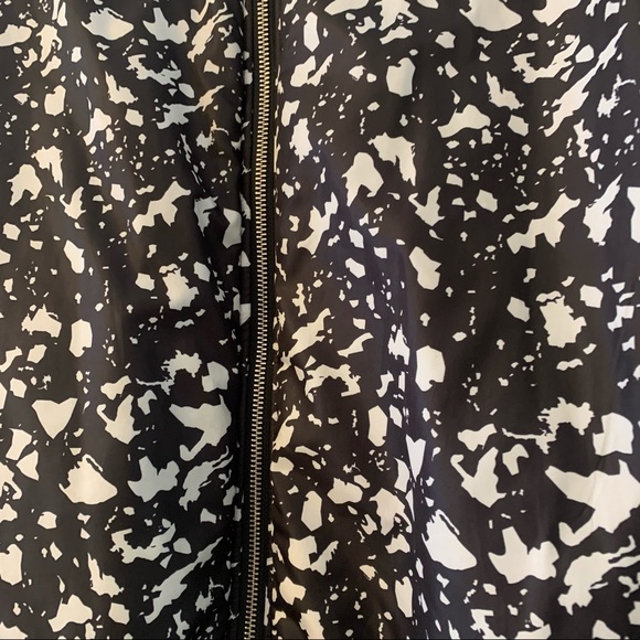 Unisex Andrew Coimbra Bomber Jacket - Picture 3 of 9